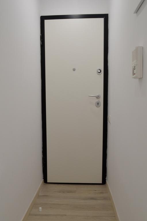 Athens Nestアパートメント エクステリア 写真