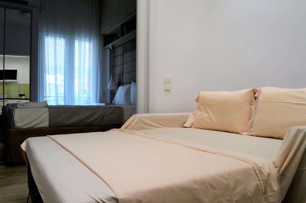 Athens Nestアパートメント エクステリア 写真