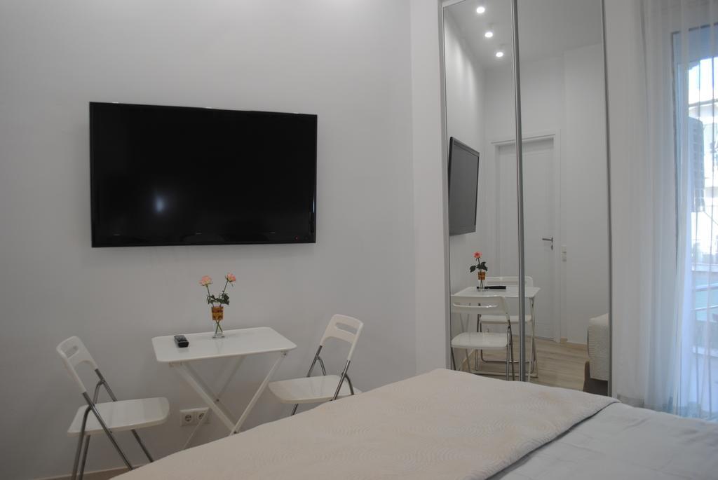 Athens Nestアパートメント エクステリア 写真