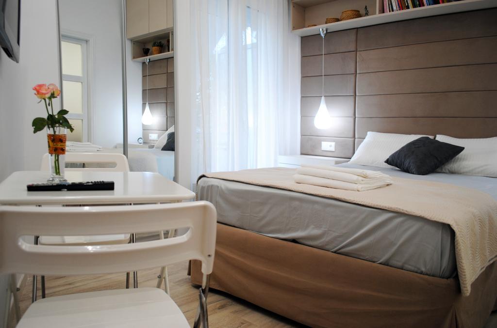 Athens Nestアパートメント エクステリア 写真